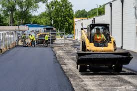 Best Gravel Driveway Installation  in Sudan, TX